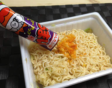 《美味棒萬能傳說》美味棒也可以做成料理ㄟ