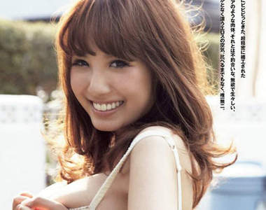 宇都宮紫苑＝安齋らら　神之乳原來就是同一人？