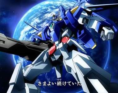 《充滿希望與勇氣的銀行CM》這真的不是機人番的廣告?