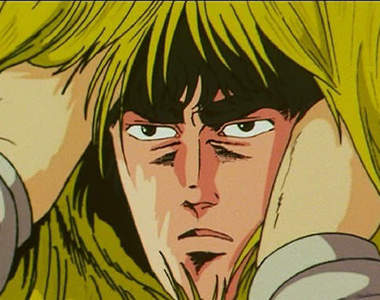 《最想交往的北斗神拳角色》回答者都看到死兆星了嗎？怎麼口味有一點奇怪……