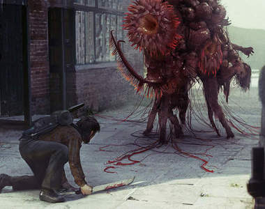 《2014年最美麗遊戲美術圖》真想買一幅回家掛牆上啊～