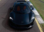 MSO打造《McLaren 650S限量版》分享冠軍榮耀 MSO打造《McLaren 650S限量版》分享冠軍榮耀