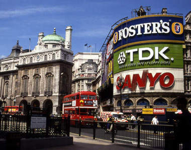 《世界名街道選》這些街道不可不逛