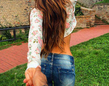 超美背殺多餘照　如果這個畫面沒有你那就完美惹