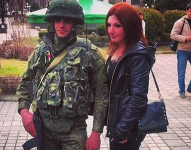 烏克蘭危機　卻讓日本朋友學到了幾件事