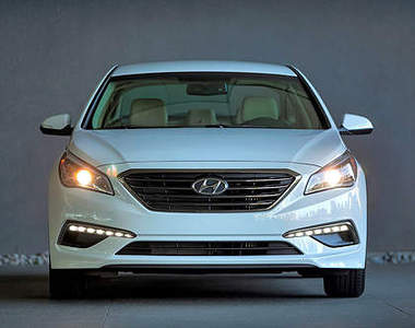 超省油《現代Sonata Eco》揪竟是有多省呢?