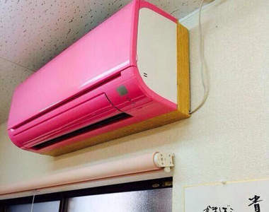 超天才發想《魚板冷氣》吹出來的冷氣好像也很有味道ww