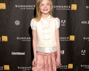 《日舞影展》回顧明星過去的照片