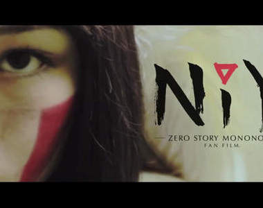 宮崎駿《魔法公主真人版》粉絲自拍短片