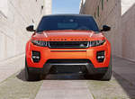 馬力285匹《Land Rover Evoque》性能旗艦日內瓦報到 馬力285匹《Land Rover Evoque》性能旗艦日內瓦報到