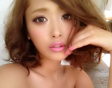 涉谷辣妹憧憬的長相No.1《近藤千尋》本人照片差很大！？