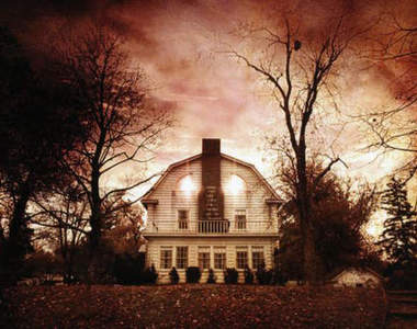 《陰宅》鬼屋真實模樣 其實根本.....超溫馨？