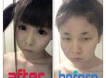 2013《人氣美妝文》回顧 整型級彩妝果然驚人......  2013《人氣美妝文》回顧 整型級彩妝果然驚人......