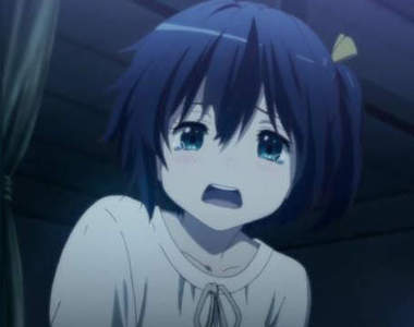 京阿尼傳統《愛哭女主角》看來FREE的真‧女主已經確定了？