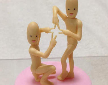 《星星拍照式》紅到出玩具 唔...我也好想要一隻