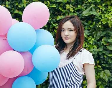 創作精靈徐佳瑩 －用尋找成長 用生活累積的Music on the Road