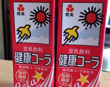 日本新推出《可樂豆乳》自己在家動手作也可以完成嗎www