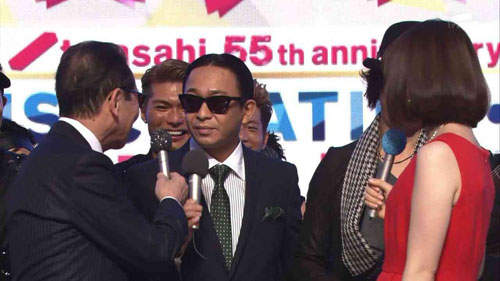 傑尼斯藝人好感度大調查不分世代的人氣王no 1揪竟是