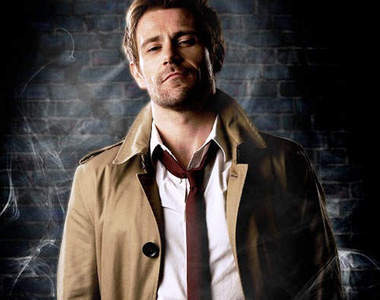 驅魔神探《康斯坦汀》拍影集 「驚」彩預告搶先看