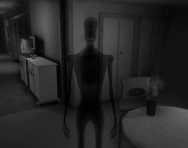 《One Late Night: Deadline》深夜鬧鬼的辦公室恐怖遊戲