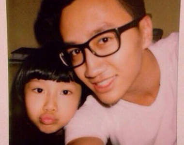 《家有萌兄妹》沒錯　他們都是兄弟姐妹～