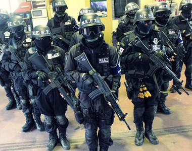 《聖誕節迎擊作戰》全力阻止聖誕老人跟現充的入侵