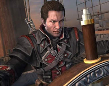 《刺客教條：叛變》前作出現過的刺客們齊聚一堂開同學會？