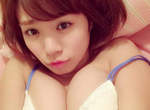 I罩杯旗艦巨乳 菜乃花 不愧是乳帝杉原杏璃的學妹真夠大 I罩杯旗艦巨乳 菜乃花 不愧是乳帝杉原杏璃的學妹真夠大