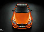 量身特製《BMW M6》除了殺氣還要給你好聽 量身特製《BMW M6》除了殺氣還要給你好聽