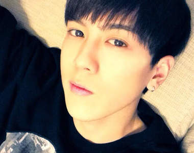 大陸美男《楊帆》真的不是陽婆婆啦～（嗯嗯啊啊）