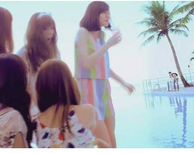 女星最怕MV停格截圖!?真的嗎~???