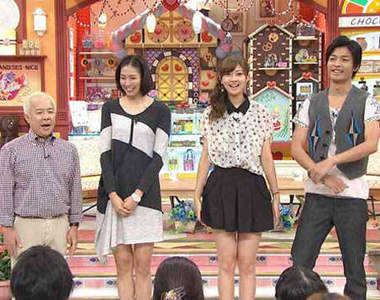 《身高180的日本男藝人》媽～他們都像大樹一樣高