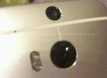 HTC One+(M8)下一代One機王  又一新實機照流出?! HTC One+(M8)下一代One機王  又一新實機照流出?!