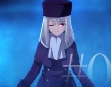 《Fate/stay night》公布#02、#03預告,狂戰士登場