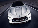 《Vilner BMW Stormtrooper》改頭換面大變身 《Vilner BMW Stormtrooper》改頭換面大變身