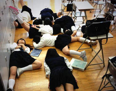 2013《超有梗2CH日本網友》來年也要加油喔www