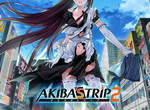 《秋葉脫物語 2》搬到PS4高畫質脫脫脫♥ 《秋葉脫物語 2》搬到PS4高畫質脫脫脫♥
