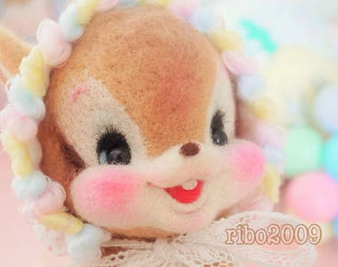 《羊毛氈》神手又來了 根本賣萌新寵兒