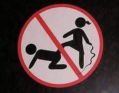 戰鬥民族《日常標示》至於內容任君想像www