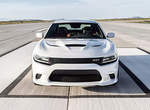 馬力707匹《Dodge Charger SRT Hellcat》地表最強房車? 馬力707匹《Dodge Charger SRT Hellcat》地表最強房車?