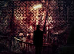 《Silence of the Sleep》自殺男子的異世界深淵 《Silence of the Sleep》自殺男子的異世界深淵