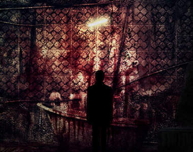 《Silence of the Sleep》自殺男子的異世界深淵