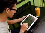從把妹角度告訴你為什麼平板不能取代書本 從把妹角度告訴你為什麼平板不能取代書本
