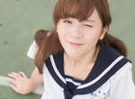 「台灣可愛 Taiwan Kawaii School Girl」青山裕企新拍寫真集12月推出 「台灣可愛 Taiwan Kawaii School Girl」青山裕企新拍寫真集12月推出