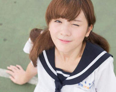 「台灣可愛 Taiwan Kawaii School Girl」青山裕企新拍寫真集12月推出