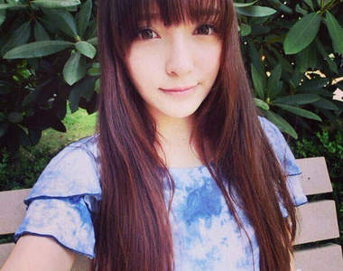 李涵泳（心藍grace）加拿大海外美女發現一枚〝GET〞