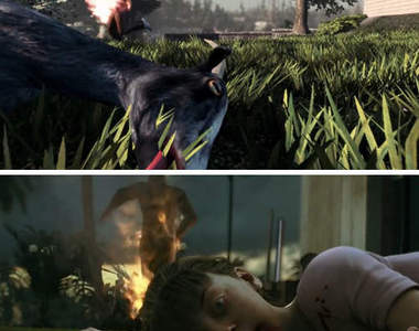 《模擬山羊》愚人節推出　白目預告好瘟腥