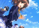 最新4大《H GAME改編新番動畫》胸前兩點都解禁了 怎能不看呢? 最新4大《H GAME改編新番動畫》胸前兩點都解禁了 怎能不看呢?
