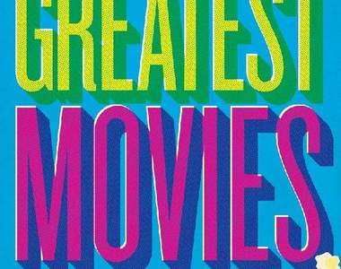 讀者票選《影史經典電影排名》結果第一名是～