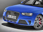 超經典《Audi RS4 Nogaro Selection》向前輩RS2致敬 超經典《Audi RS4 Nogaro Selection》向前輩RS2致敬
